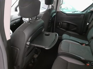 Peugeot Partner 2017