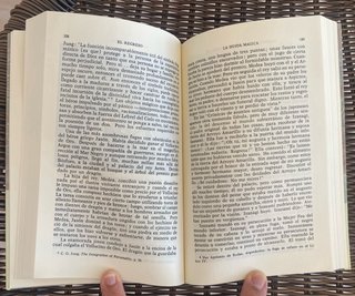 El héroe de las mil caras psicoanálisis del mito