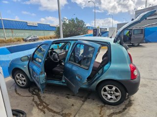 Renault Clio 2006