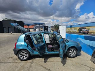 Renault Clio 2006