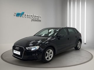 Audi A3 SPORTBACK 2.0 35 TDI 150 CV S TRONIC BUSINESS
