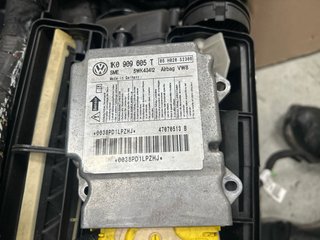 Centralita Airbag Volkswagen Golf 5 1K0 909 605 T