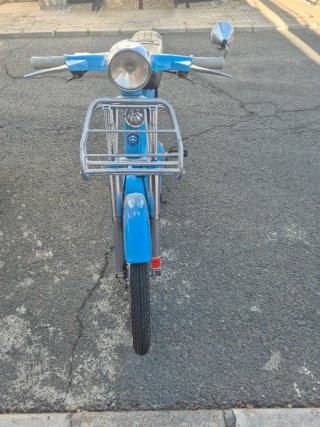 Vespino L del 68