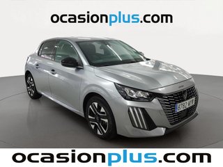 Peugeot 208 PureTech 100 Allure 75 kW (100 CV)