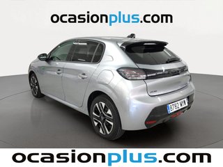 Peugeot 208 PureTech 100 Allure 75 kW (100 CV)