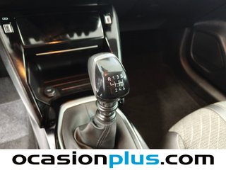 Peugeot 208 PureTech 100 Allure 75 kW (100 CV)