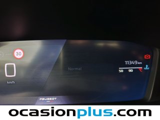 Peugeot 208 PureTech 100 Allure 75 kW (100 CV)