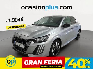 Peugeot 208 PureTech 100 Allure 75 kW (100 CV)