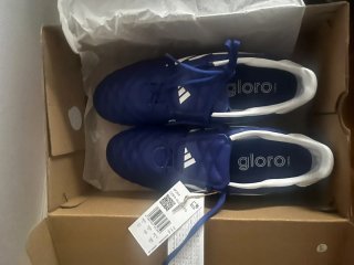 Zapatillas Adidas Copa Gloro FG Azul
