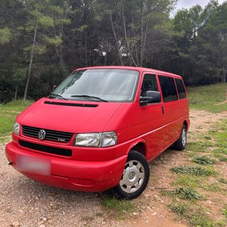 Volkswagen Multivan 1999
