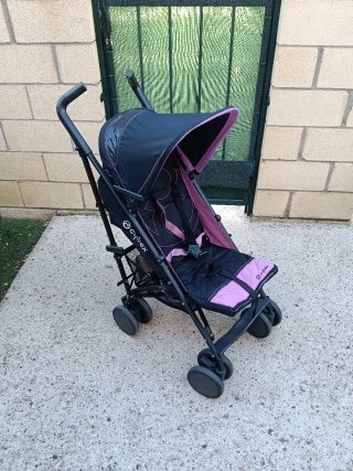 Silla de paseo Cybex