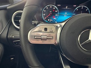 Mercedes-Benz GLC Coupé 2020