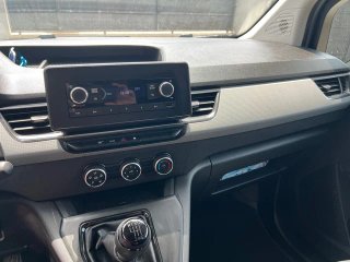 Renault Kangoo 2022 (Abrete Sésamo)
