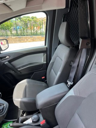 Renault Kangoo 2022 (Abrete Sésamo)