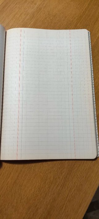 LIBRETA MIQUEL RIUS / MIGUEL RIUS