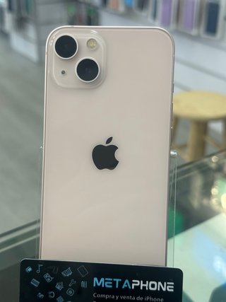 iPhone 13 256GB Rosa