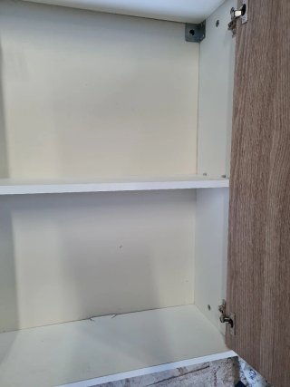 Armario de Pared Compacto