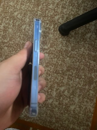 iPhone 13 Azul
