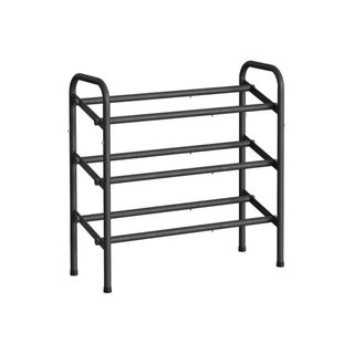 Zapatero Extensible 3 Niveles Nero SONGMICS LMR039B01