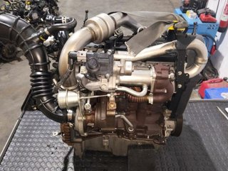 Renault susop984857 motor k9kt766 clio iii 1.5 dci