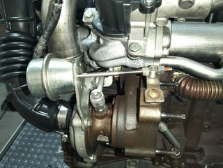 Renault susop984857 motor k9kt766 clio iii 1.5 dci