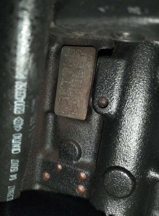Renault susop984857 motor k9kt766 clio iii 1.5 dci