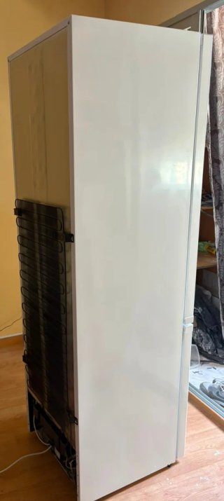 Nevera Icecool Blanca