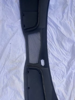 Moldura Limpia Audi A5 8W1 819 403