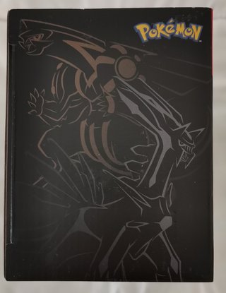 Switch Lite Pokémon Dialga y Palkia + Caja + 128GB