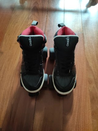 Patines de Cuatro Ruedas Oxelo