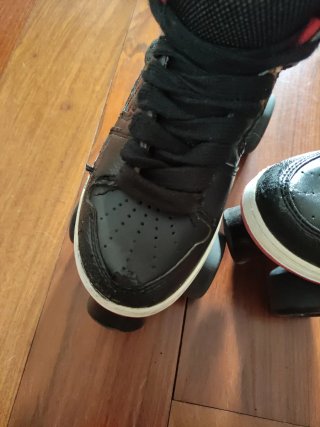 Patines de Cuatro Ruedas Oxelo