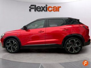 Renault Austral Techno Esprit Alpin Mild Hybrid 116kW AT