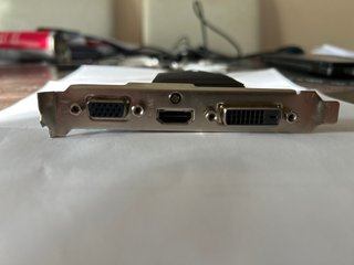 Tarjeta Gráfica Asus GT730-SL-2GB5-BRK-E