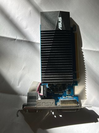 Tarjeta Gráfica Asus GT730-SL-2GB5-BRK-E