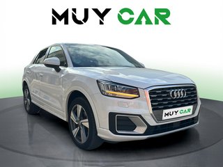 Audi Q2 sport 35 TFSI 110 kW (150 CV)