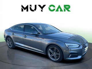 Audi A5 Sportback Sport 2.0 TDI 110 kW (150 CV) S tronic