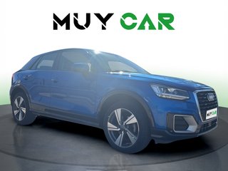 Audi Q2 design 30 TDI 85 kW (116 CV) S tronic