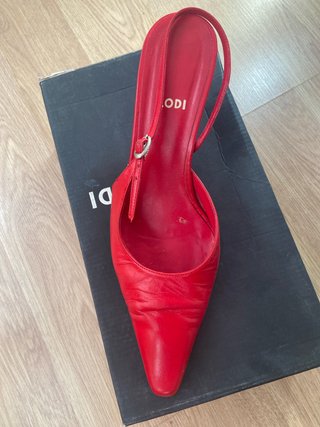 Zapatos de vestir para mujer