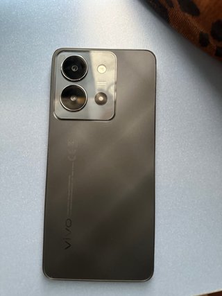 Vivo Y36 Nero