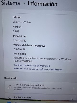 PC i7 -4770k barato