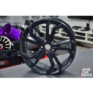 Juego de 4 Llantas 19 TCR Grey VW058