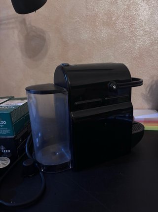 Macchina Caffè Nespresso