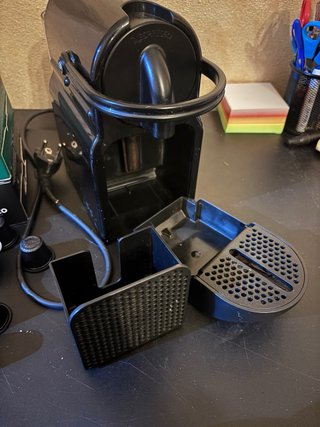 Macchina Caffè Nespresso