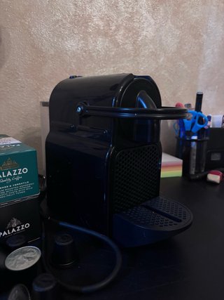 Macchina Caffè Nespresso