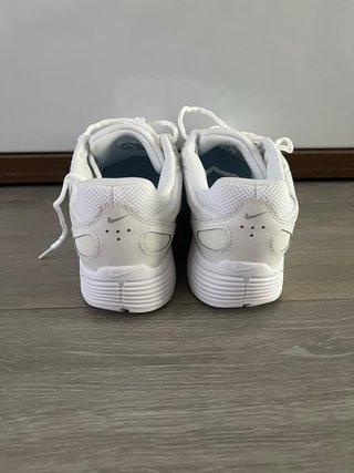 Nike P6000 Zapatillas Running Blancas