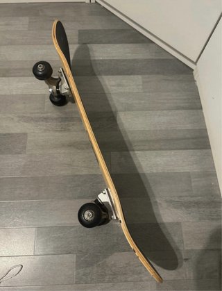 Skate Peanuts nuevo