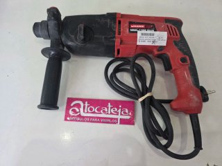 Martillo Percutor Mader 1050 SDS PLUS