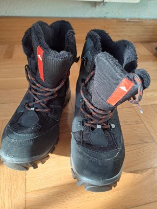 Botas de Montaña para Niño