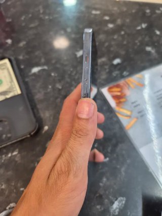 iPhone 13 Pro Max Azul