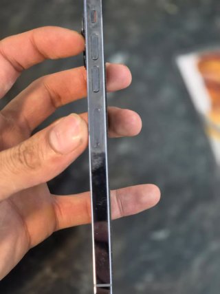 iPhone 13 Pro Max Azul